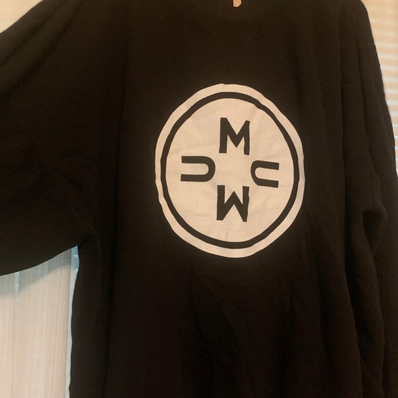 Show me your Mumu sweatshirt xxl - Picture 2 of 6
